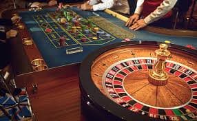 Monopoly Live wheel and game interface on prada4d slot platform